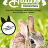 Zwergkaninchen halten für Einsteiger: Wie Sie Ihr Kaninchen ideal halten, pflegen, beschäftigen und zähmen - inkl. Notfallplan bei Krankheit