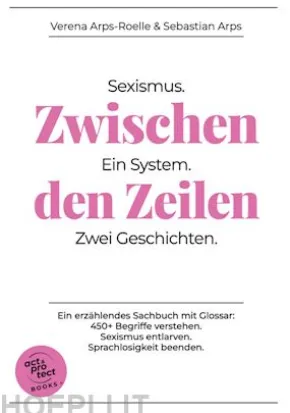 Zwischen den Zeilen