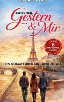Zwischen gestern und mir