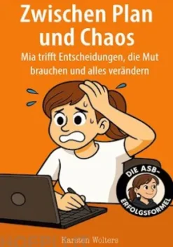 Zwischen Plan und Chaos