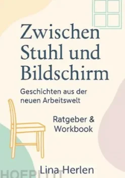 Zwischen Stuhl und Bildschirm